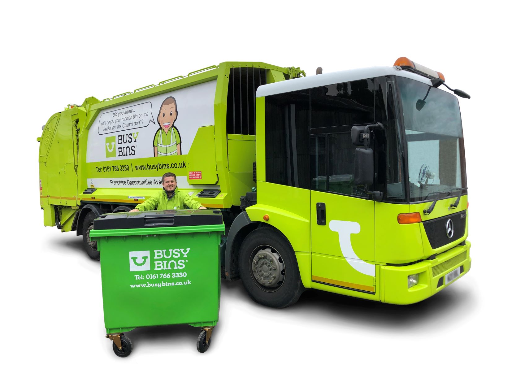 Busy Bins Bin Wagon and Commercial Bin.jpg